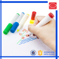 Jumbo tips chunk shape assorted colors environmental permanent marker